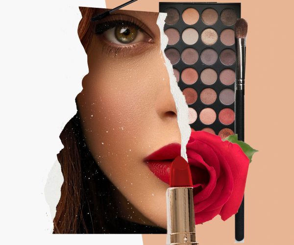 woman-makeup-collage